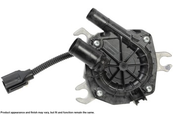 Secondary Air Injection Pump