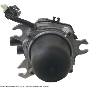 Secondary Air Injection Pump