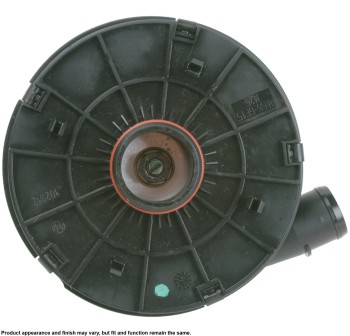 Secondary Air Injection Pump