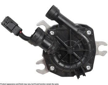 Secondary Air Injection Pump