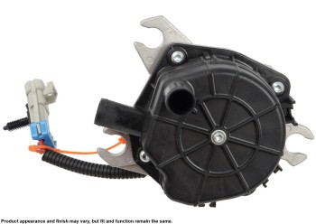 Secondary Air Injection Pump