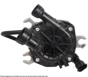 Secondary Air Injection Pump