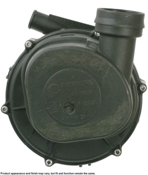 Secondary Air Injection Pump