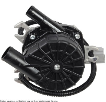 Secondary Air Injection Pump