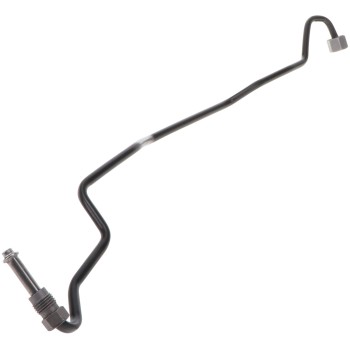 Rack and Pinion Hydraulic Transfer Tubing Assembly