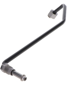 Rack and Pinion Hydraulic Transfer Tubing Assembly