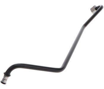 Rack and Pinion Hydraulic Transfer Tubing Assembly