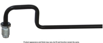 Rack and Pinion Hydraulic Transfer Tubing Assembly