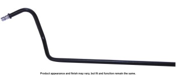 Rack and Pinion Hydraulic Transfer Tubing Assembly