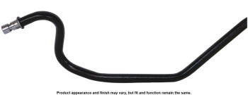 Rack and Pinion Hydraulic Transfer Tubing Assembly