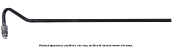 Rack and Pinion Hydraulic Transfer Tubing Assembly