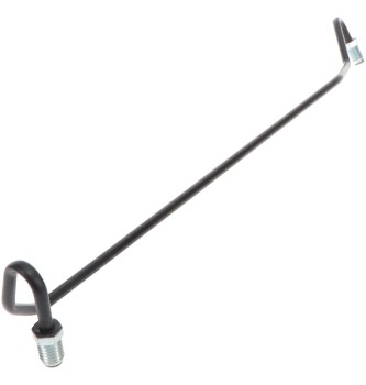 Rack and Pinion Hydraulic Transfer Tubing Assembly