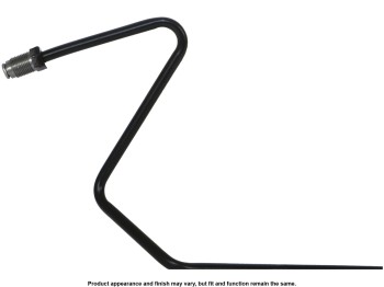 Rack and Pinion Hydraulic Transfer Tubing Assembly