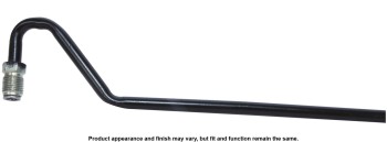 Rack and Pinion Hydraulic Transfer Tubing Assembly