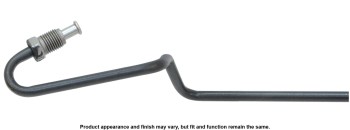 Rack and Pinion Hydraulic Transfer Tubing Assembly