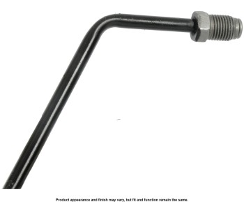 Rack and Pinion Hydraulic Transfer Tubing Assembly