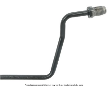 Rack and Pinion Hydraulic Transfer Tubing Assembly