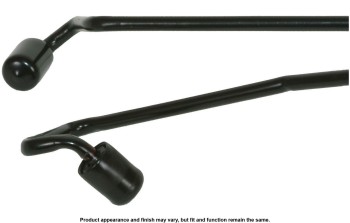 Rack and Pinion Hydraulic Transfer Tubing Assembly