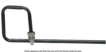 Rack and Pinion Hydraulic Transfer Tubing Assembly