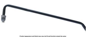 Rack and Pinion Hydraulic Transfer Tubing Assembly