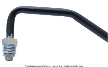 Rack and Pinion Hydraulic Transfer Tubing Assembly