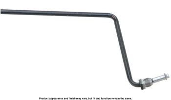 Rack and Pinion Hydraulic Transfer Tubing Assembly