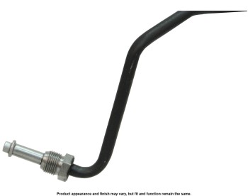 Rack and Pinion Hydraulic Transfer Tubing Assembly