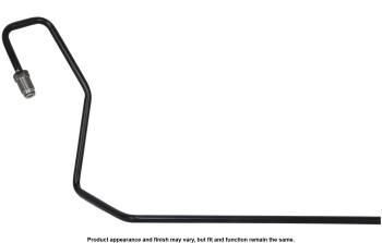 Rack and Pinion Hydraulic Transfer Tubing Assembly
