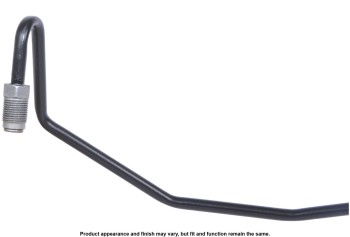 Rack and Pinion Hydraulic Transfer Tubing Assembly