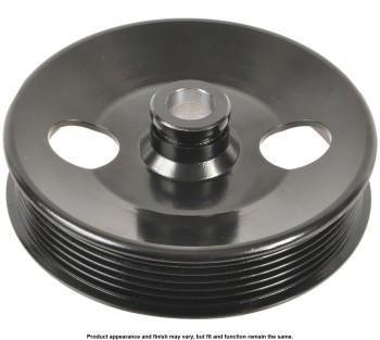 Power Steering Pump Pulley