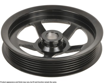 Power Steering Pump Pulley