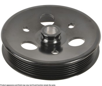 Power Steering Pump Pulley