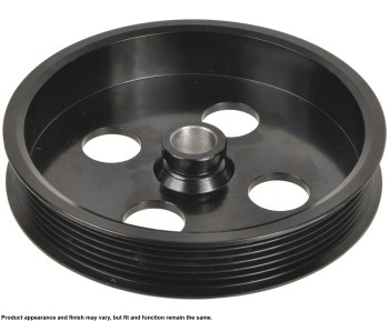 Power Steering Pump Pulley