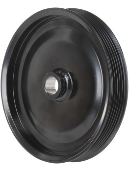 Power Steering Pump Pulley