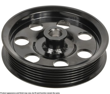 Power Steering Pump Pulley