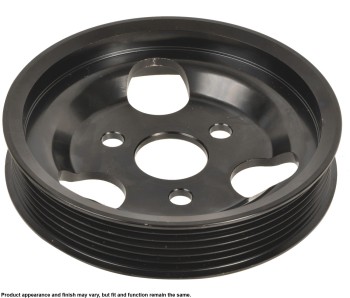 Power Steering Pump Pulley