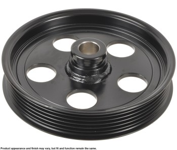 Power Steering Pump Pulley