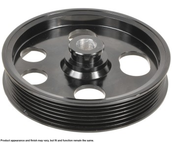 Power Steering Pump Pulley