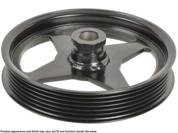 Power Steering Pump Pulley