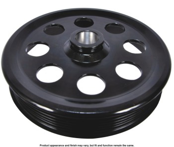 Power Steering Pump Pulley