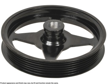 Power Steering Pump Pulley
