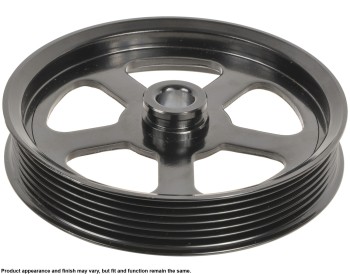 Power Steering Pump Pulley