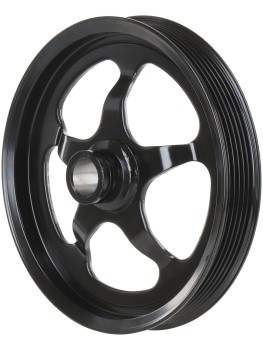 Power Steering Pump Pulley