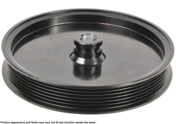 Power Steering Pump Pulley