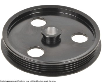 Power Steering Pump Pulley