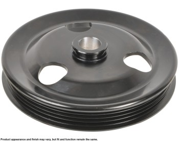 Power Steering Pump Pulley