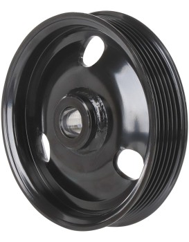 Power Steering Pump Pulley