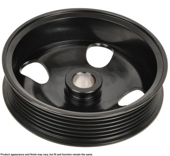 Power Steering Pump Pulley