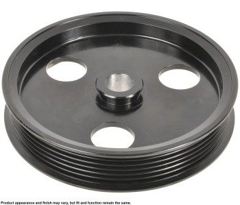 Power Steering Pump Pulley