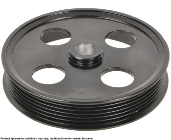 Power Steering Pump Pulley